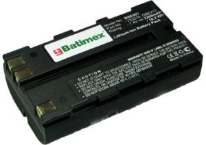 BATIMREX - Leica GEB211 Geomax ZBA200 baterie 2200 mAh