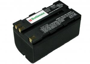 BATIMREX - Leica GEB221 Geomax ZBA200 baterie 4400 mAh