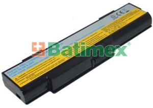 BATIMREX - Lenovo 3000 G400 4400 mAh 47,5 Wh Li-Ion 10,8 V