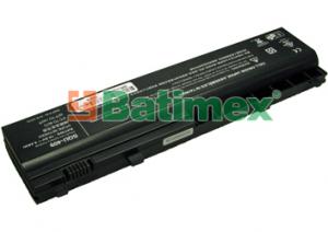 BATIMREX - Lenovo 3000 Y200 4400 mAh 48,8 Wh Li-Ion 11,1 V černá