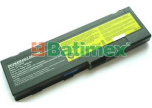 BATIMREX - Lenovo A500 3600 mAh 40 Wh Li-Ion 11,1 V