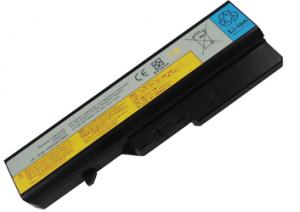 BATIMREX - Lenovo IdeaPad B470 4400 mAh 47,5 Wh Li-Ion 10,8 V