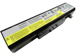 BATIMREX - Lenovo IdeaPad B580 4400 mAh 48,8 Wh Li-Ion 11,1 V