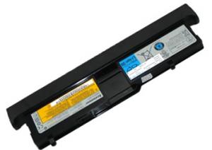 BATIMREX - Lenovo IdeaPad S10-3t 7800 mAh 57,7 Wh Li-Ion 7,4 V