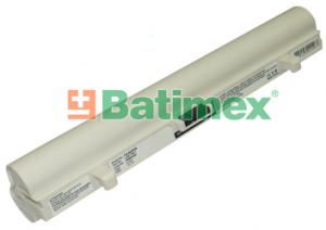 BATIMREX - Lenovo IdeaPad S10 5200 mAh 57,7 Wh Li-Ion 11,1 V bílá