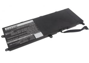 BATIMREX - Lenovo IdeaPad U470 4900 mAh 54,4 Wh Li-Ion 11,1 V
