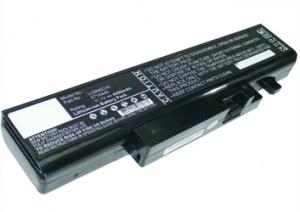 BATIMREX - Lenovo IdeaPad Y570 4400 mAh 48,8 Wh Li-Ion 11,1 V