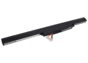 BATIMREX - Lenovo IdeaPad Z510 2200 mAh 32,6 Wh Li-Ion 14,8 V