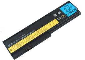 BATIMREX - Lenovo ThinkPad X200 4400 mAh Li-Ion 10,8 V
