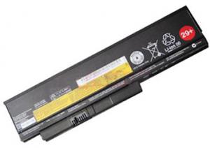 BATIMREX - Lenovo ThinkPad X220 4400 mAh 48,8 Wh Li-Ion 11,1 V
