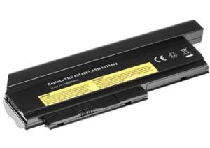 BATIMREX - Lenovo ThinkPad X220 6600 mAh 73,3 Wh Li-Ion 11,1 V