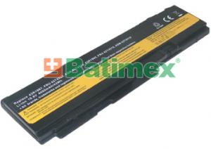 BATIMREX - Lenovo ThinkPad X300 3600 mAh 38,9 Wh Li-Ion 10,8 V