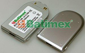 BATIMREX - LG C1100 800 mAh 3,0 Wh Li-Ion 3,7 V