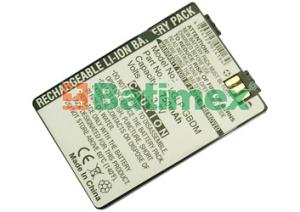 BATIMREX - LG KE800 750mAh 3,8 Wh Li-Ion 3,7 V