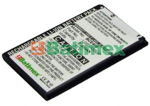 BATIMREX - LG KM380 700 mAh 2,6 Wh Li-Ion 3,7 V