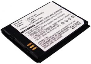 BATIMREX - LG KU311 550 mAh 2,04 Wh Li-Ion 3,7 V