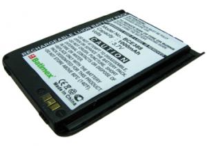 BATIMREX - LG KU900 1000 mAh 3,7 Wh Li-Ion 3,7 V