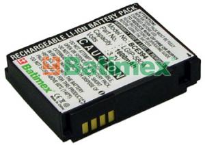 BATIMREX - LG KU990 1600 mAh Li-Ion 3,7 V baterie zvětšená