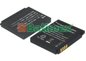 BATIMREX - LG KU990 850 mAh 3,1 Wh Li-Ion 3,7 V