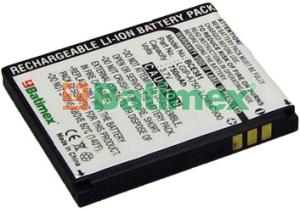 BATIMREX - LG Prada 750 mAh 2,8 Wh Li-Ion 3,7 V