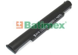 BATIMREX - LG TX EXPRESS 2200 mAh 24,4 Wh Li-Ion 11,1 V