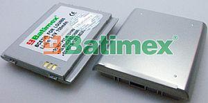 BATIMREX - LG U880 750mAh Li-Ion 3,6 V stříbro
