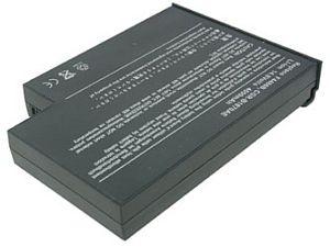 BATIMREX - Li-ion HP Pavilion ze1000 4400 mAh 14,8 V