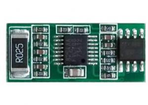 BATIMREX - Li-Ion Li-Polymer PCM 3S 10,8 V 11,1 V 2 A 25 x 10 x 3 mm
