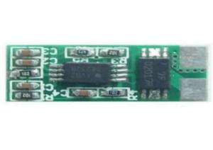 BATIMREX - Li-Ion Li-Polymer PCM 7,2 V 7,4 V 3,0 A 19 x 8 x 2,5 mm