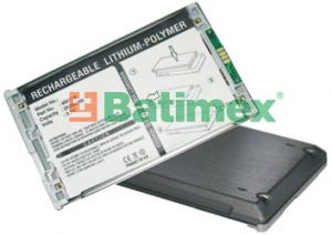 BATIMREX - Li-Polymer Archos AV504 2600mAh 3,7 V