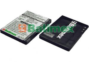 BATIMREX - Li-Polymer E-ten X800 1600 mAh 3,7 V