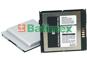 BATIMREX - Li-polymer HP iPAQ h5100 / h5400 3000mAh 3,7 V