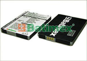 BATIMREX - Li-polymer HP iPAQ rw6800 1600 mAh 3,7 V