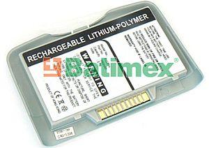 BATIMREX - Li-polymer HP Jornada 920/928, 950 mAh 3.7V