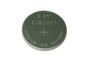 BATIMREX - LIR2032 40mAh Li-Ion 3.6V PD2032 baterie
