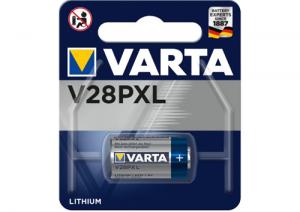 BATIMREX - Lithiová baterie V28PXL Varta 6V 476A 4LR44 PX28A