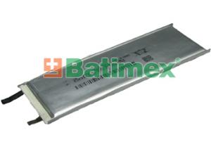 BATIMREX - LP5045135 3200 mAh 11,8 Wh Li-Polymer 3,7 V