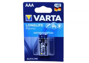 BATIMREX - LR03 Varta Longlife Power 1,5 V AAA MN2400 B2 baterie