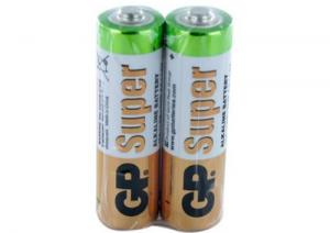 BATIMREX - LR6 GP Baterie Super Alkaline 1,5V AA MN1500 S2