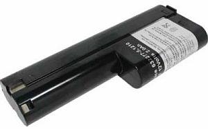 BATIMREX - Makita 1210 1500mAh NiCd 12,0V