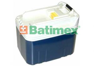 BATIMREX - Makita 193127-4 3300 mAh 79,2Wh NiMH 24,0 V