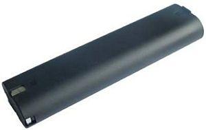BATIMREX - Makita 9000 2000 mAh 19,2 Wh NiCd 9,6 V