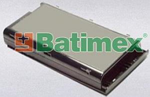 BATIMREX - Medion MD95400 4400mAh Li-Ion14,8V