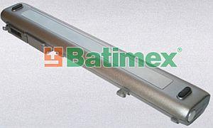 BATIMREX - Mitac MiNote 7068 3600mAh 53,3Wh Li-Ion 14,8V