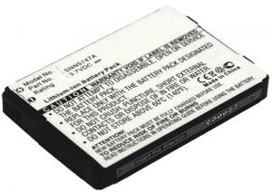 BATIMREX - Motorola MPx220 SNN5747A 900 mAh