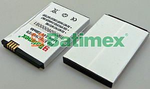 BATIMREX - Motorola V980 900 mAh 3,3 Wh Li-Ion 3,6 V