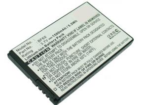 BATIMREX - Motorola XT882 1500 mAh 5,6 Wh Li-Ion 3,7 V