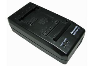 BATIMREX - Nabíječka Panasonic CGR-V610 230V