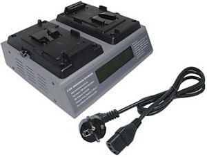 BATIMREX - Nabíječka Sony BP-L40 230 V