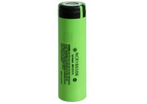 BATIMREX - NCR18650B Panasonic 3400mAh Li-Ion 3.7V 6.8A baterie